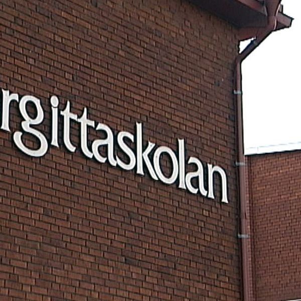 Utredning om Birgittaskolans lokaler