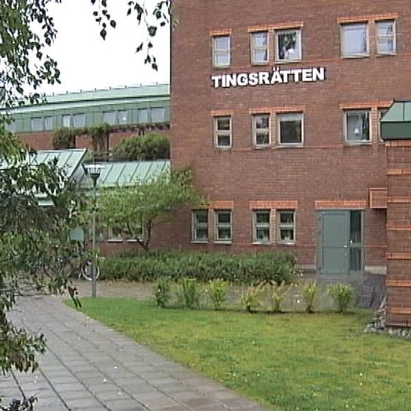 Östersunds Tingsrätt