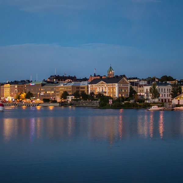 Härnösand