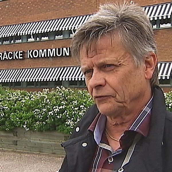 Sven-Åke Draxten