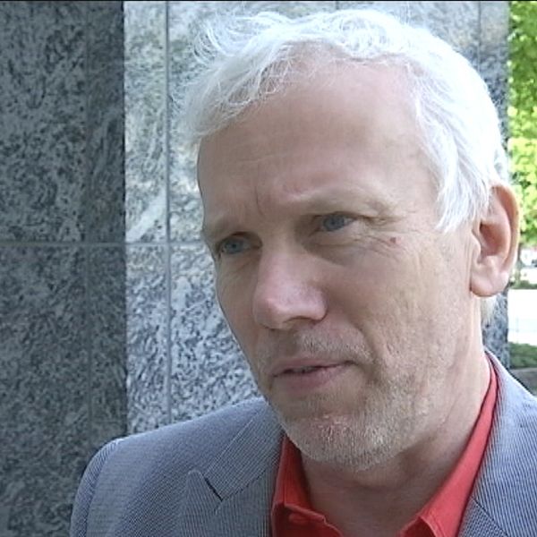 Lars Kallsäby