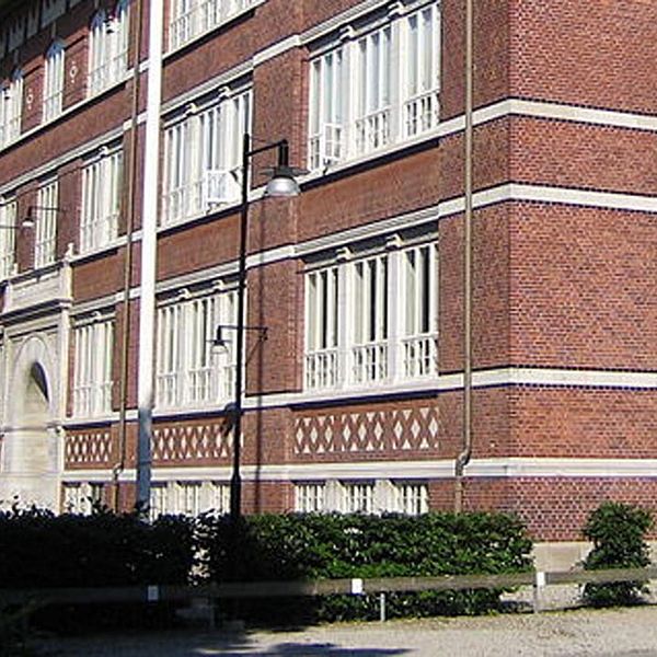 Malmö Konsthögskola
