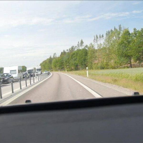 Bilkö utanför Söderköping