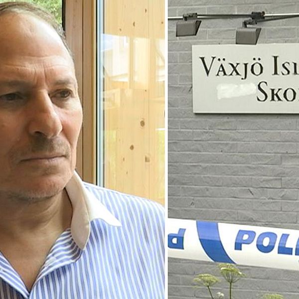 Växjö Islamiska skola