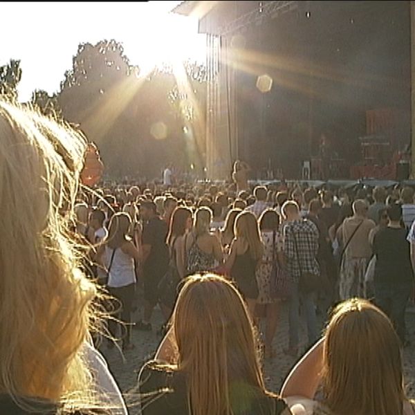 Cityfestivalen Västerås