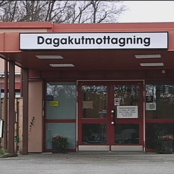Dagakuten i Karlshamn