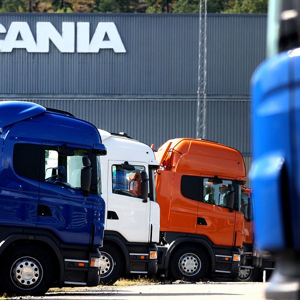 Scania