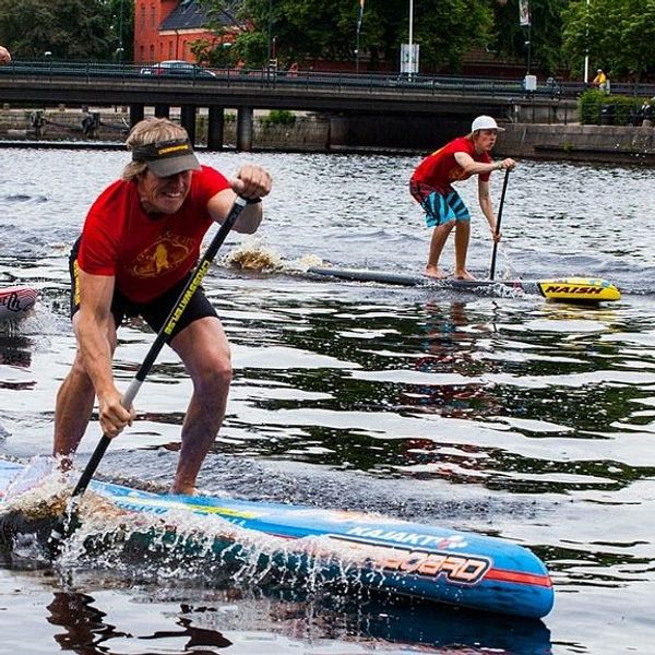 stand up paddle