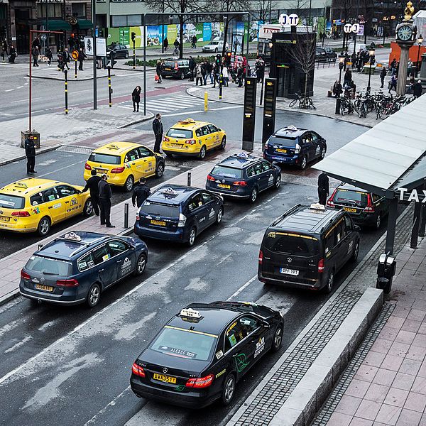 Nu kan en del taxiföretag runt om i landet komma att krävas på återbetalning av sammanlagt 1,4 miljoner kronor.