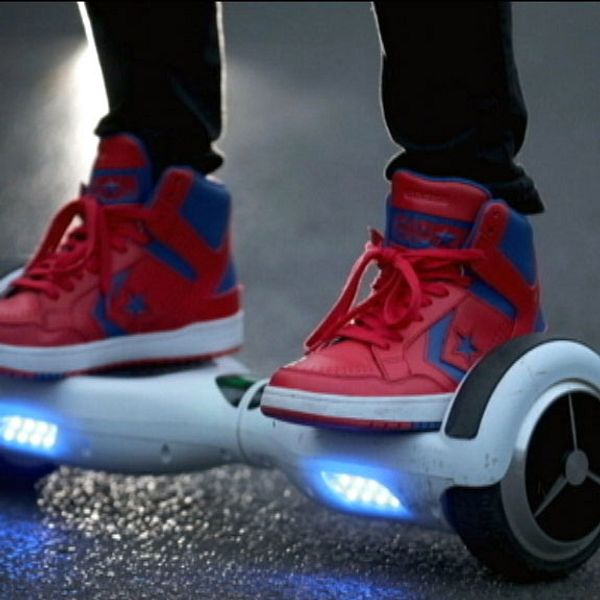 hoverboard