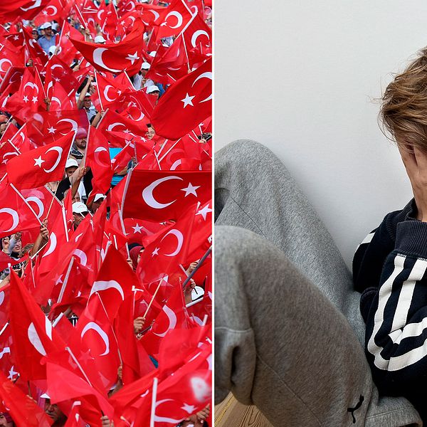 Tvärtemot vad medierna säger så har vi inte avkriminaliserat sex med personer under 15 år, skriver Turkiets författningsdomstol. Men människorättsorganisationer varnar ändå för konsekvenserna.