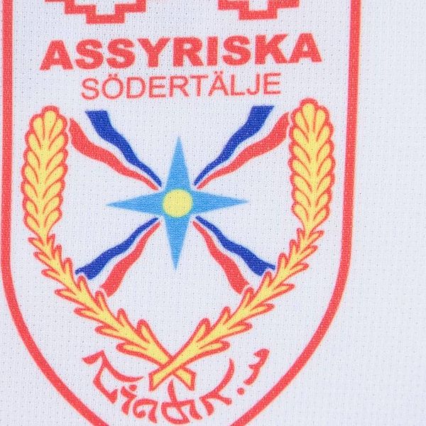 Assyriskas emblem