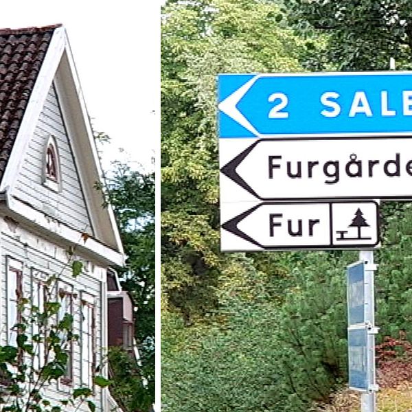 Här är 22 av 86 platser tomma, vilket kostar Karlskrona kommun miljonbelopp.