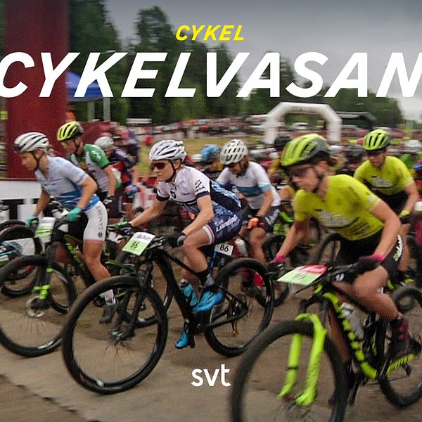 Cykelvasan 2022