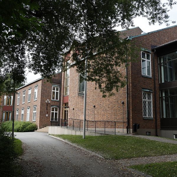 Hovrätten i Sundsvall