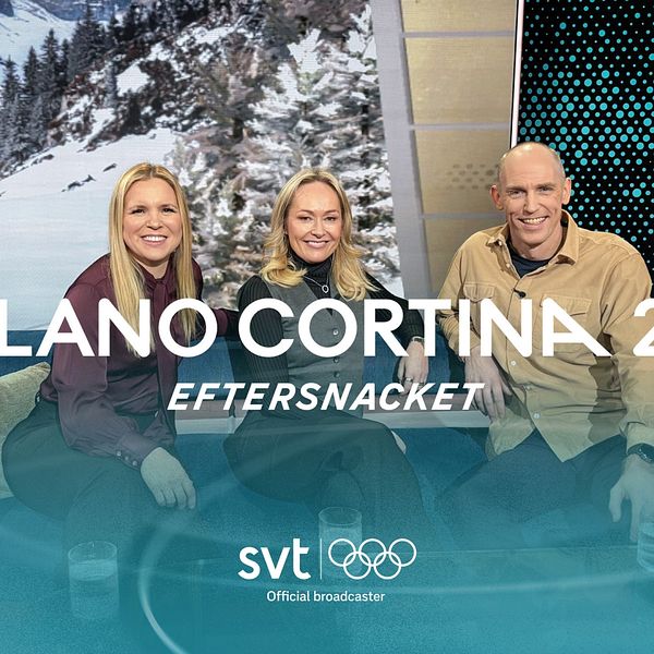 Sport: OS idag: 19 februari | SVT Sport