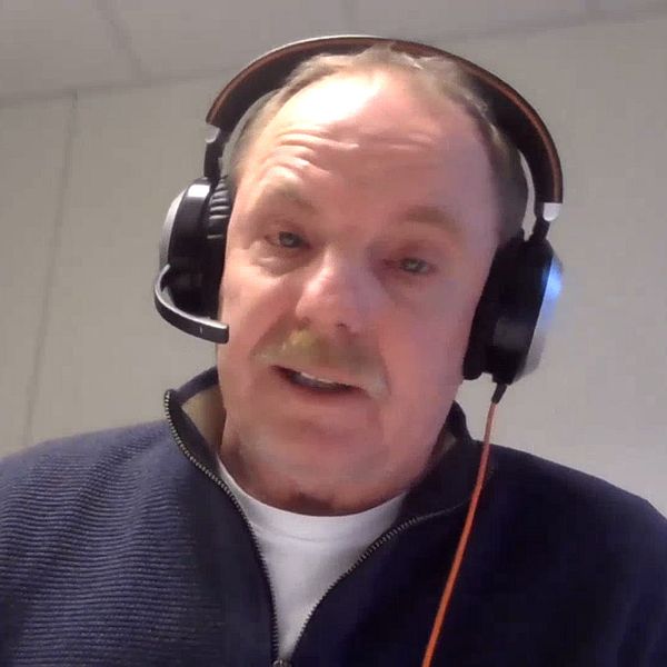 Lennart Pettersson, enhetschef IVO om Brister på samtliga granskade mottagningar inom mödravården