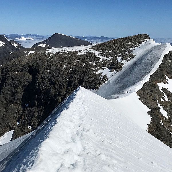 Kebnekaise