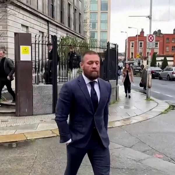 Conor McGregor