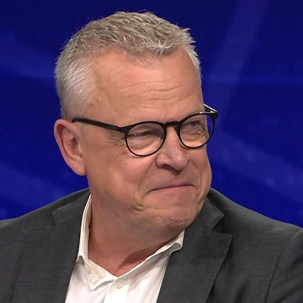 Janne Andersson