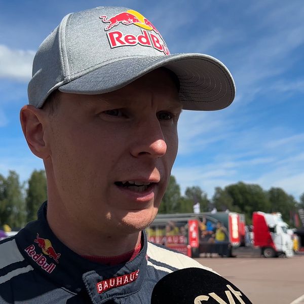 Johan Kristoffersson