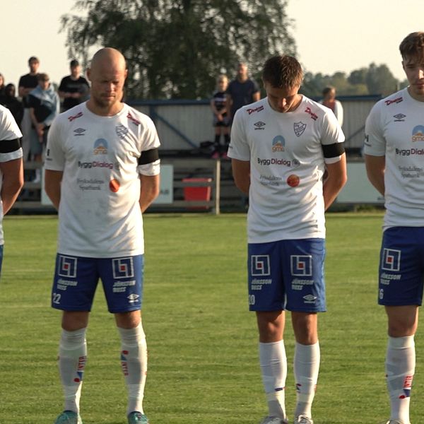 fotboll