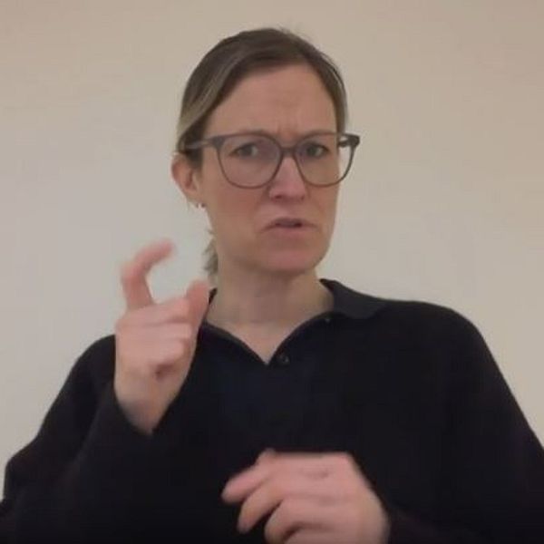 DFÖs ordförande ger en kommentar kring Region Örebros satsning på upprustning av psykiatrin