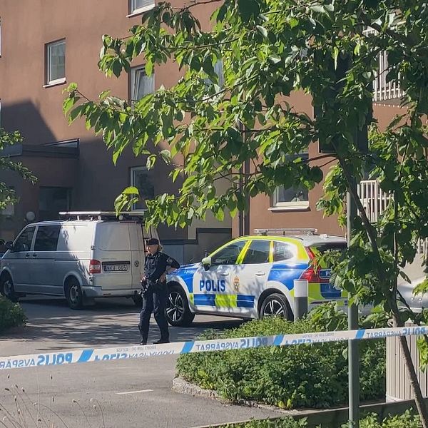Skjutning i Kåbo