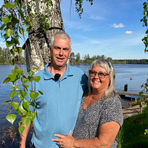 rune och christina assmundsson sonnboviken avesta