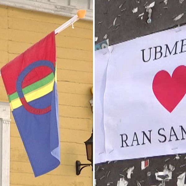 Trygghetsgrupp i Umeå