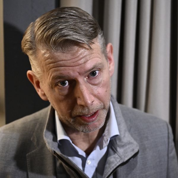 Peter Carlsson: Northvolts grundare om krisen och "mörka dagar" — image 5