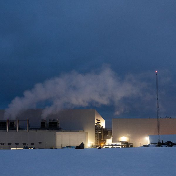 Northvolt