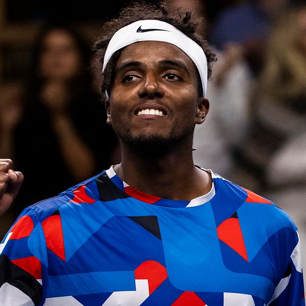 Elias Ymer