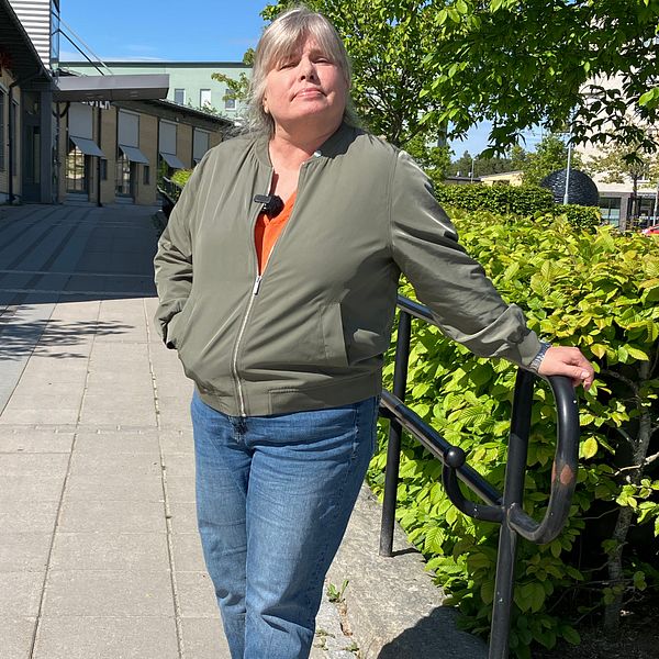 Enhetschef Fritid Väst på Uppsala kommun