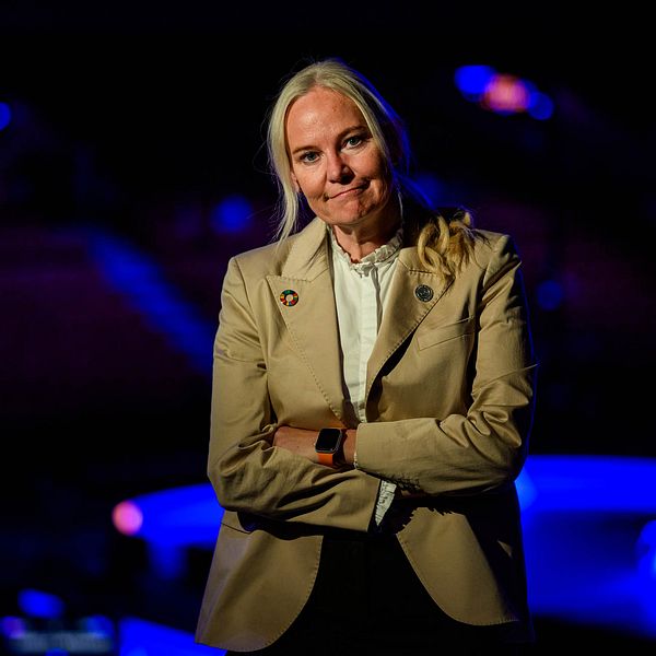 Petra Sörling är ny ledamot i Internationella Olympiska Kommittén (IOK). Hon är också ordförande i internationella bordtennisförbundet och styrelseledamot i SOK.