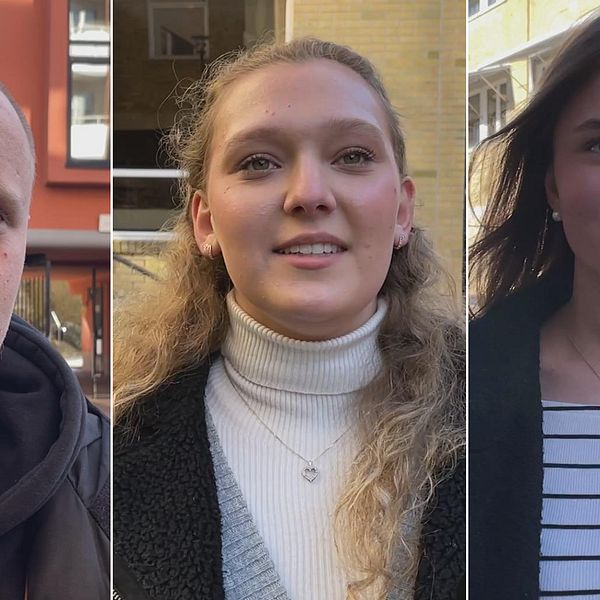 ungdomar om feriejobb