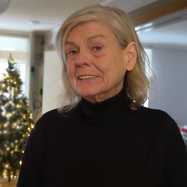 Carina Eklöf