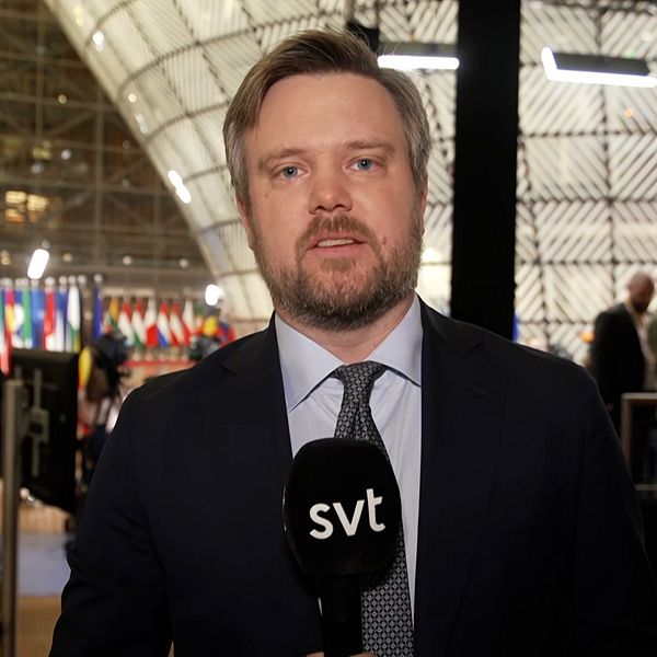 Ukraina | SVT Nyheter