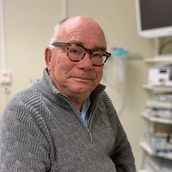 Börje Persson