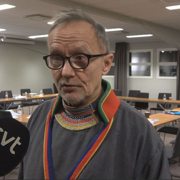 Håkan Jonsson | SVT Nyheter