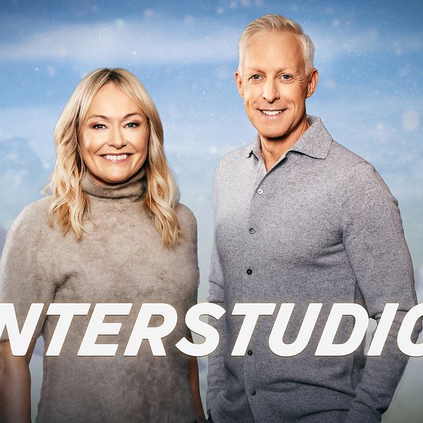 Vinterstudion
