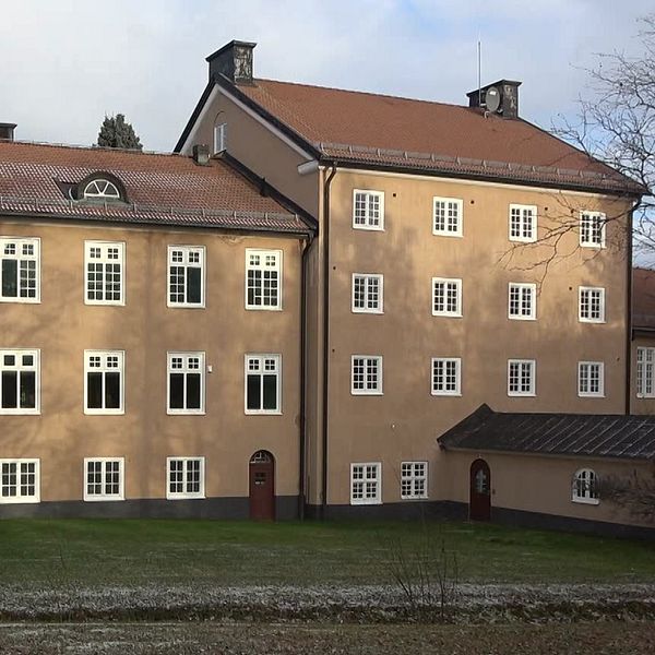 Domstol avslår överklagan av fängelse på Frösön | SVT Nyheter