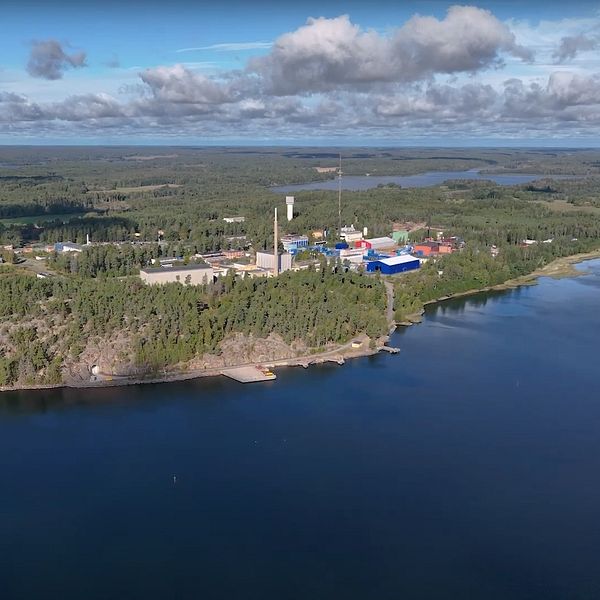Här fokuserar utredningarna: Platsen där ny kärnkraft kan byggas i ...