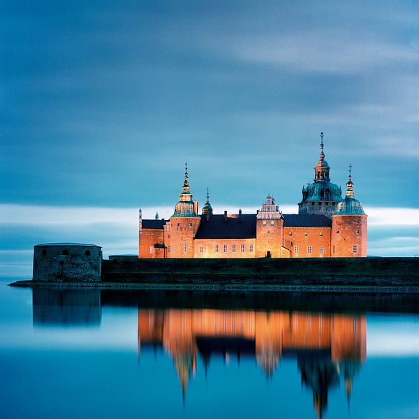 Kalmar slott