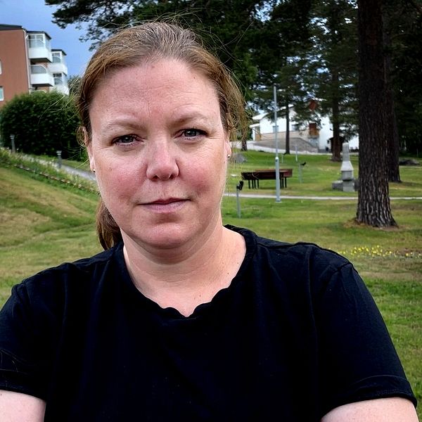 Ina Lindström Skandervall, Liberalerna