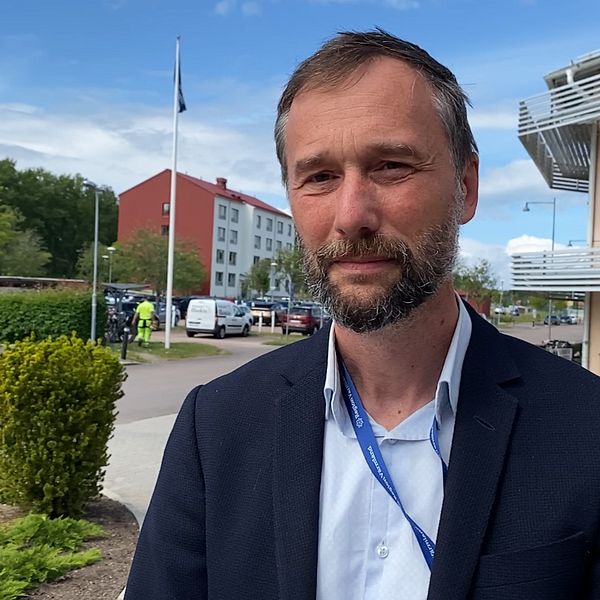 Region Värmland, Vårdkonflikt