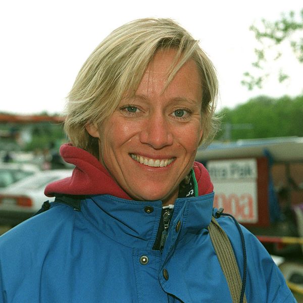 Agneta Andersson