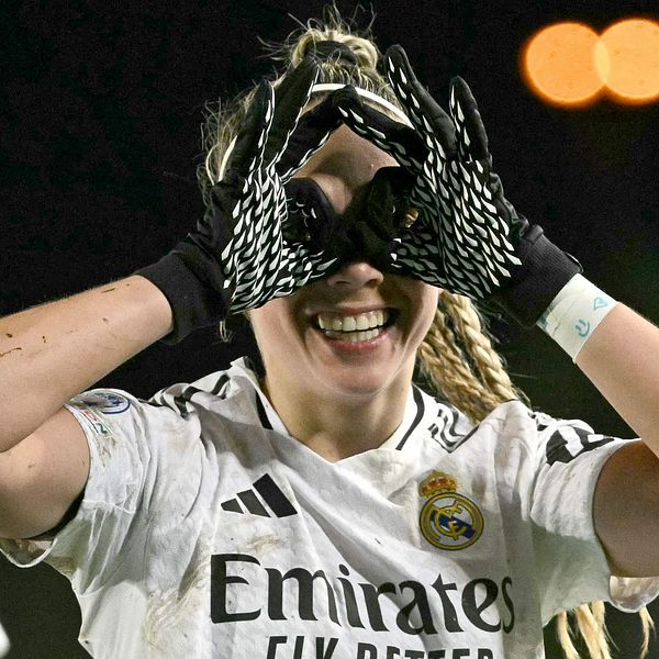 Spelare i Real Madrid