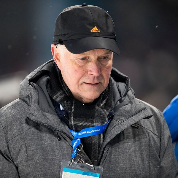 Anders Besseberg