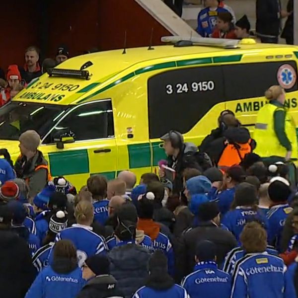 Ambulans